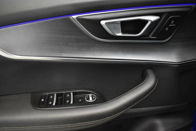 Chery Tiggo 7 Pro I с пробегом 2022 года, цена 1 640 000 рублей, 49051 км, внедорожник, Автокод Объявления