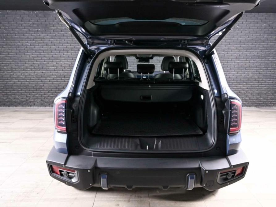 Haval Dargo Екатеринбург  - изображение 9