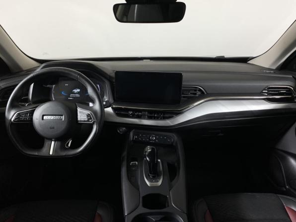 Haval F7x I Рестайлинг с пробегом 2022 года, цена 1 840 000 рублей, 91090 км, внедорожник, Автокод Объявления