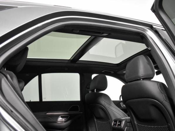 Mercedes-Benz GLE II (V167) Рестайлинг с пробегом 2024 года, цена 8 699 000 рублей, 10480 км, внедорожник, Автокод Объявления