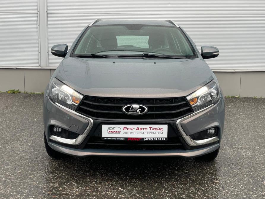 Lada (ВАЗ) Vesta I Белгород  - изображение 2
