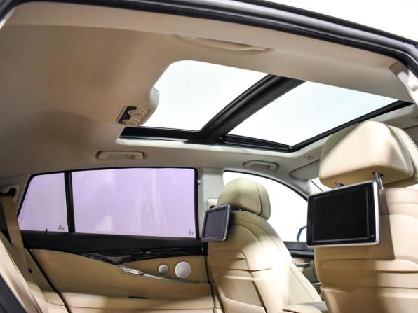 BMW 5 серии VI (F10/F11/F07) Рестайлинг с пробегом 2013 года, цена 2 390 000 рублей, 209671 км, лифтбек, Автокод Объявления