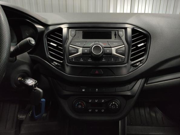 Lada (ВАЗ) Vesta I с пробегом 2021 года, цена 1 069 000 рублей, 55411 км, седан, Автокод Объявления