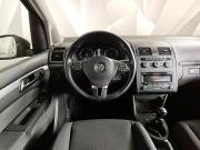 Volkswagen Touran I Рестайлинг 2 Москва  - изображение 38