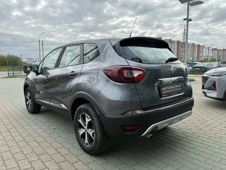 Renault Kaptur I Вологда  - изображение 5
