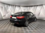 Kia Rio III Москва  - изображение 20