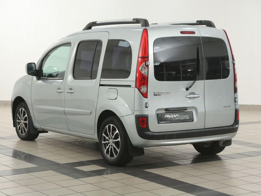Renault Kangoo II Иваново  - изображение 2