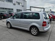 Volkswagen Touran I Нижний Новгород  - изображение 18