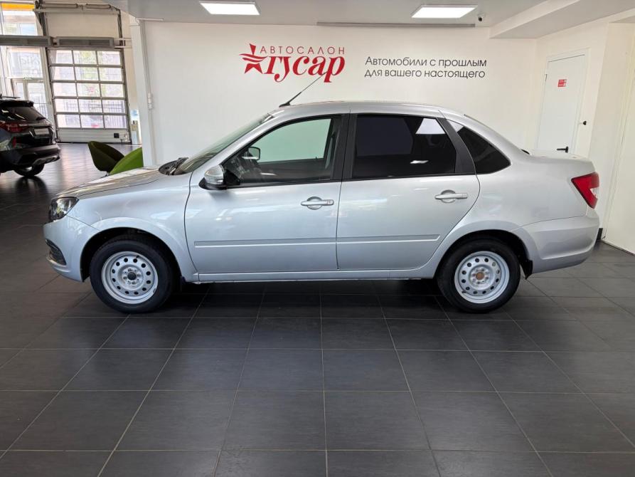 Lada (ВАЗ) Granta I Рестайлинг Киров  - изображение 4
