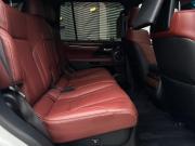 Lexus LX III Рестайлинг 2 Иркутск  - изображение 69