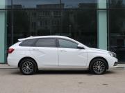 Lada (ВАЗ) Vesta I Самара  - изображение 18