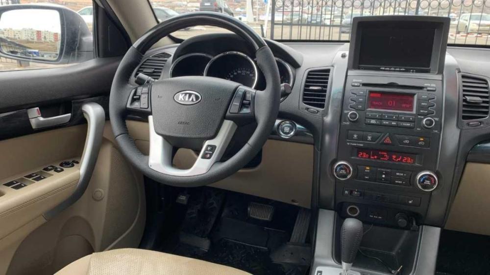 Kia Sorento II Красноярск  - изображение 21