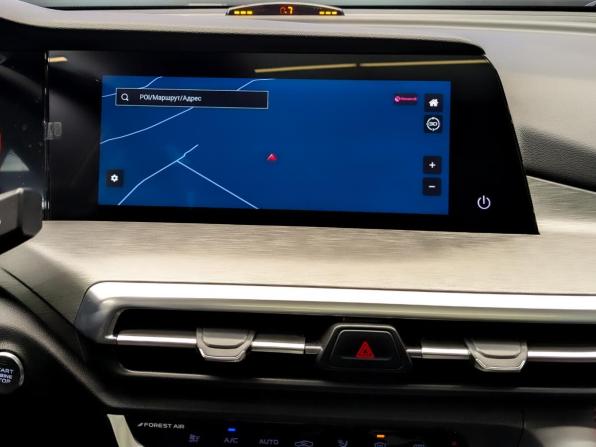 Changan CS35 Plus I Рестайлинг с пробегом 2024 года, цена 2 110 000 рублей, 5819 км, внедорожник, Автокод Объявления
