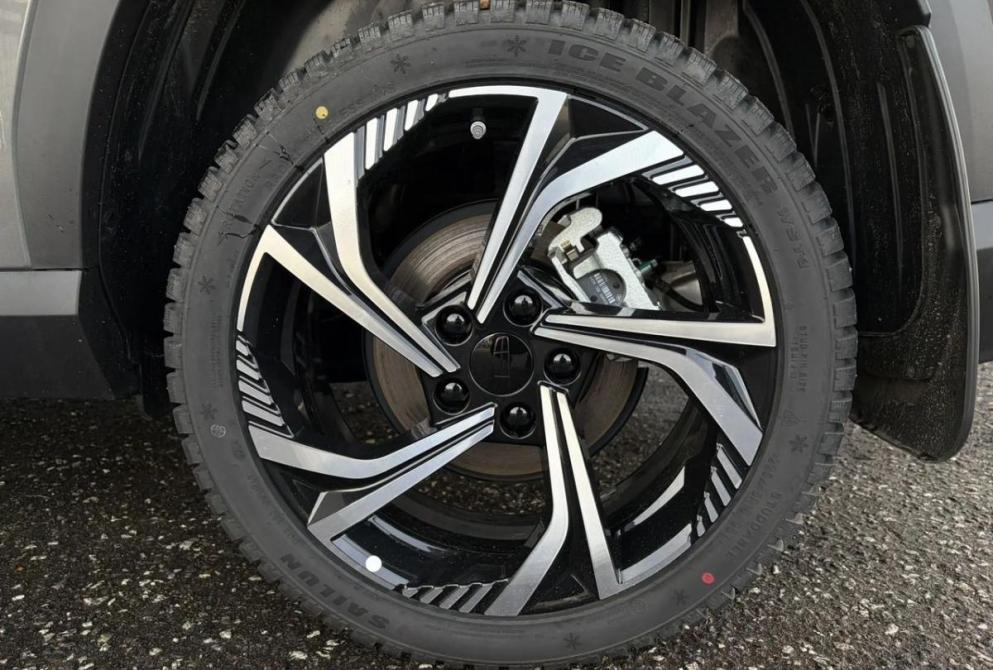 Geely Cityray Киров  - изображение 32