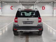 Skoda Yeti I Казань  - изображение 31