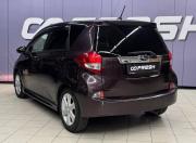 Subaru Trezia Благовещенск  - изображение 43