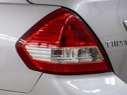 Nissan Tiida I Волгоград  - изображение 45