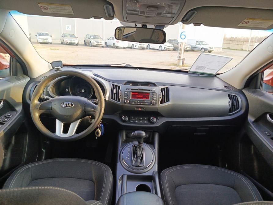 Kia Sportage III Набережные Челны  - изображение 17