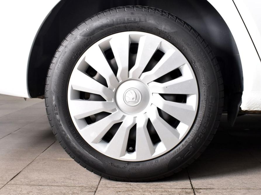 Skoda Rapid II Кемерово  - изображение 13