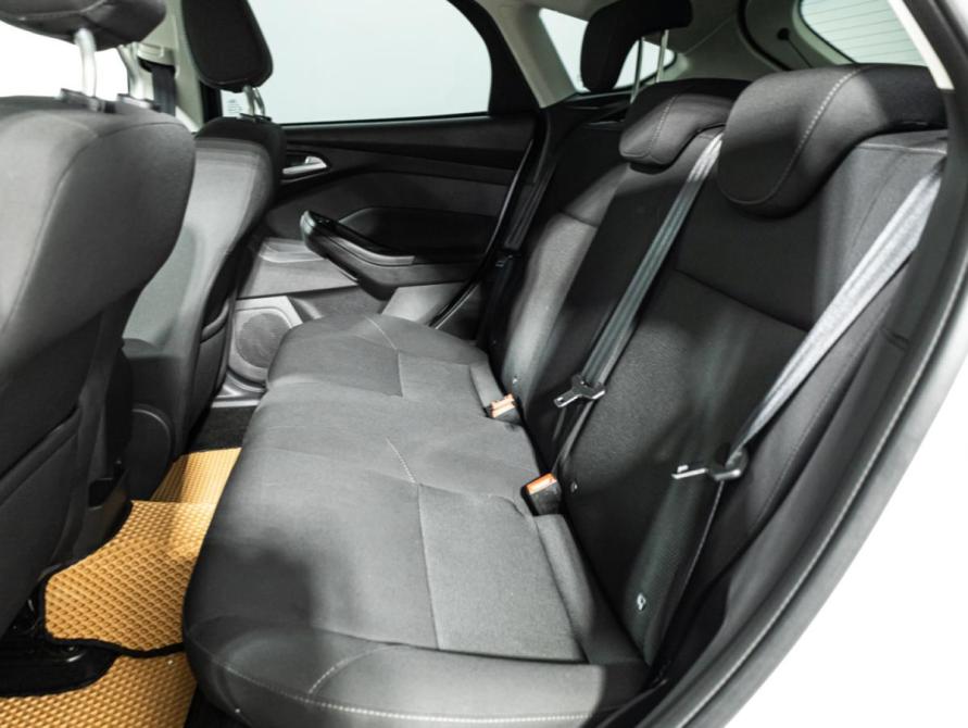 Ford Focus III Рестайлинг Санкт-Петербург  - изображение 10
