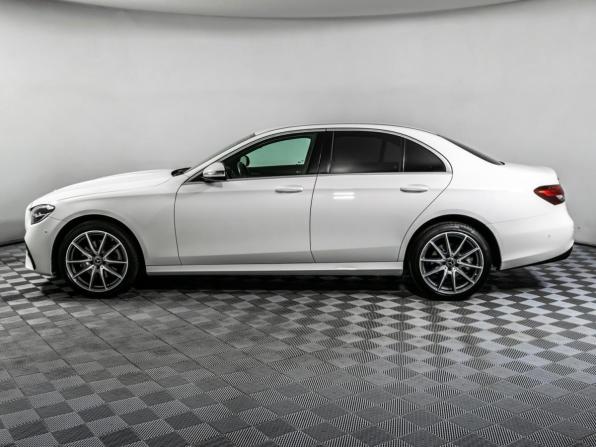 Mercedes-Benz E-Класс V (W213 S213 C238) Рестайлинг с пробегом 2022 года, цена 4 135 000 рублей, 100865 км, седан, Автокод Объявления