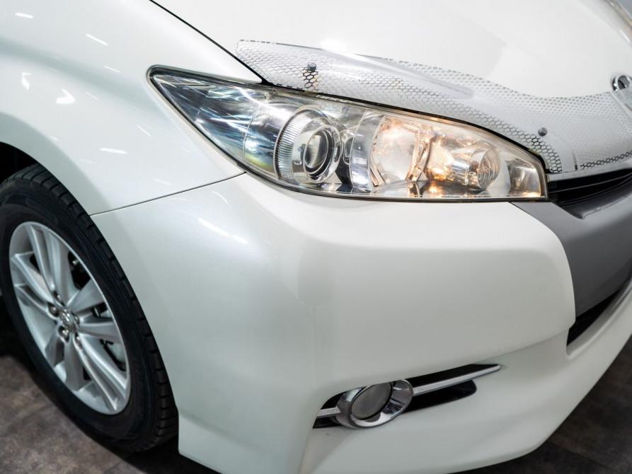 Toyota Wish II Рестайлинг Чита  - изображение 16