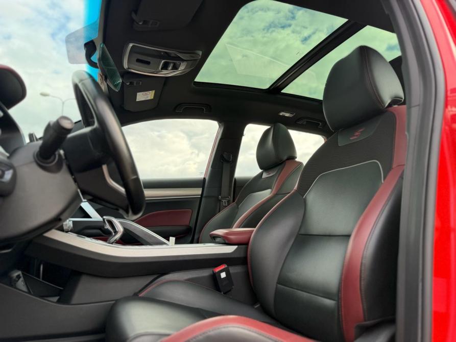 Geely Coolray I Волгоград  - изображение 31