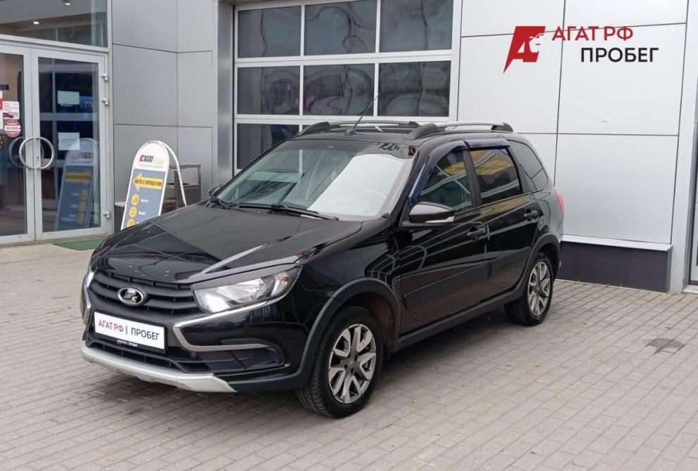 Lada (ВАЗ) Granta I Рестайлинг Владимир  - изображение 3