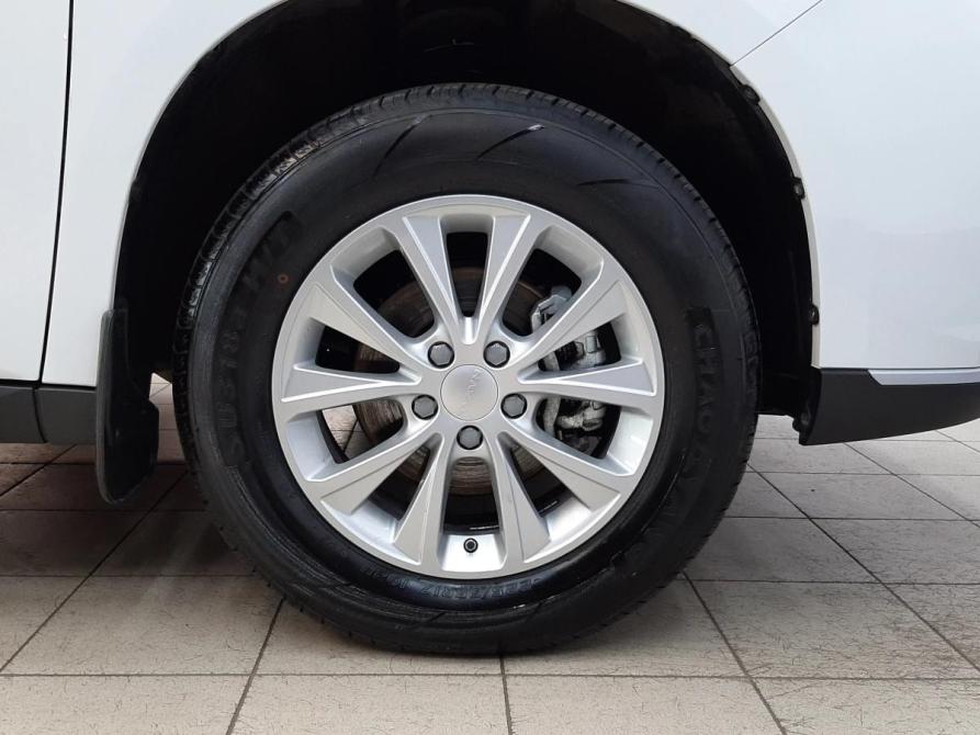 Haval M6 II Москва  - изображение 13