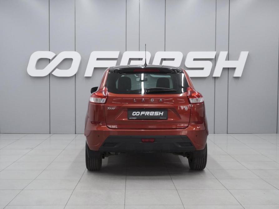 Lada (ВАЗ) XRAY I Ростов-на-Дону  - изображение 4