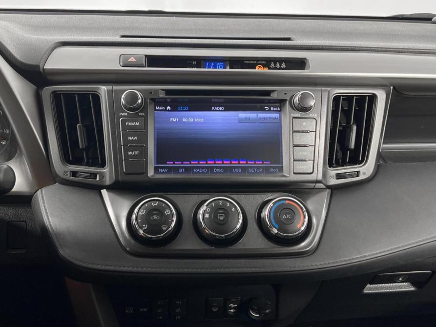 Toyota RAV4 IV (XA40) Казань  - изображение 17
