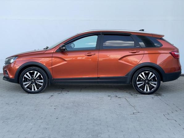 Lada (ВАЗ) Vesta I с пробегом 2020 года, цена 1 178 000 рублей, 89670 км, универсал, Автокод Объявления
