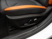 Changan UNI-V I Москва  - изображение 50