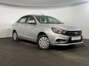 Lada (ВАЗ) Vesta I Великий Новгород  - изображение 19