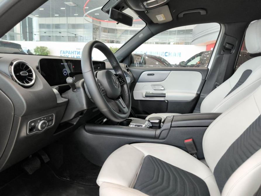 Mercedes-Benz GLB I (X247) Казань  - изображение 20