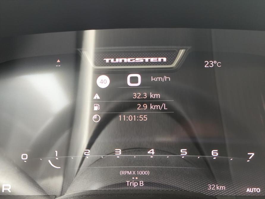Ram 1500 V Рестайлинг Санкт-Петербург  - изображение 13