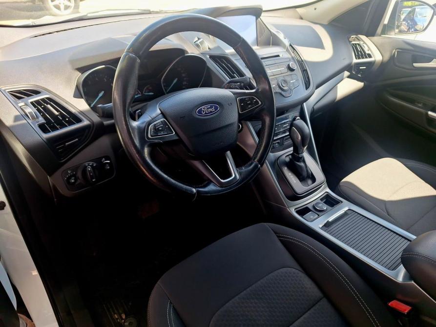 Ford Kuga II Рестайлинг Азнакаево  - изображение 11