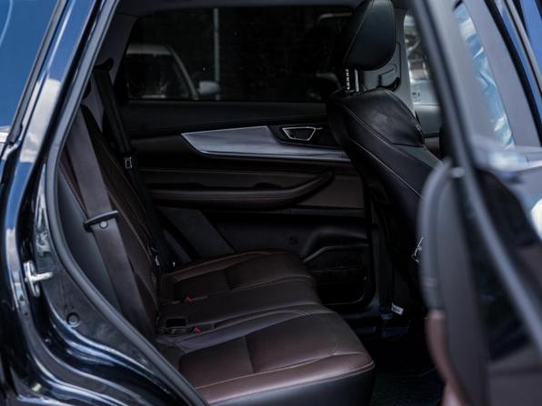Chery Tiggo 8 Pro I с пробегом 2021 года, цена 1 670 000 рублей, 98630 км, внедорожник, Автокод Объявления
