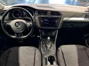 Volkswagen Tiguan II Краснодар  - изображение 39