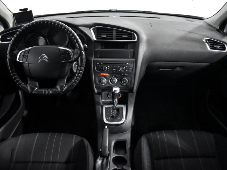 Citroen C4 II Санкт-Петербург  - изображение 15