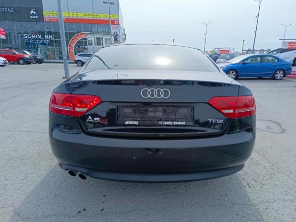 Audi A5 I (8T) с пробегом 2011 года, цена 1 230 000 рублей, 197427 км, купе, Автокод Объявления