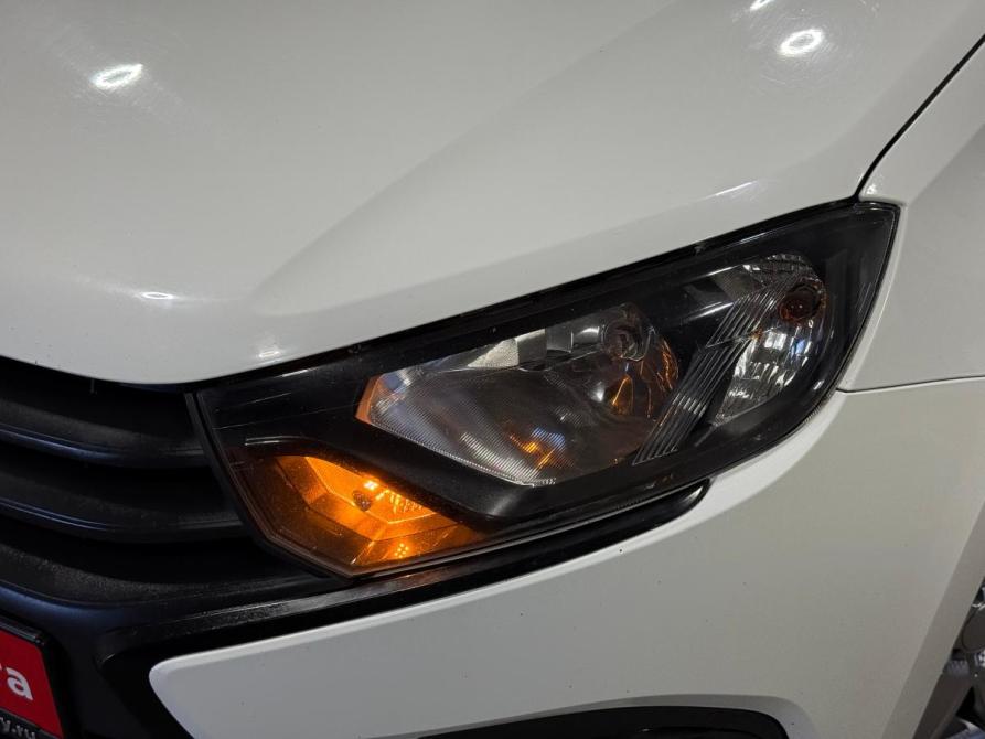 Lada (ВАЗ) Granta I Рестайлинг Челябинск  - изображение 7