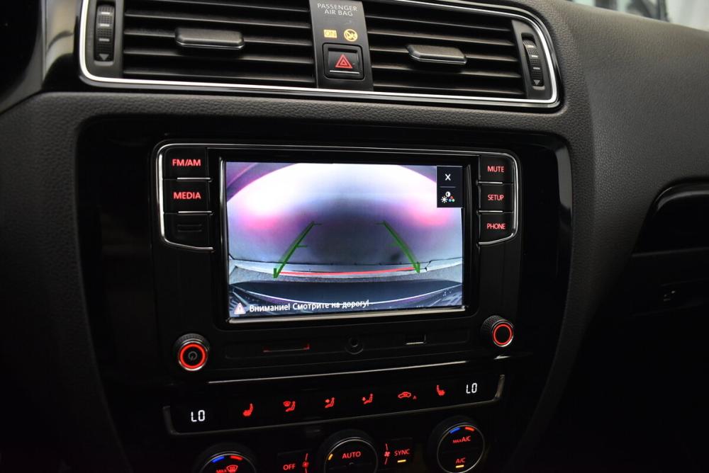 Volkswagen Jetta VI Рестайлинг Москва  - изображение 8