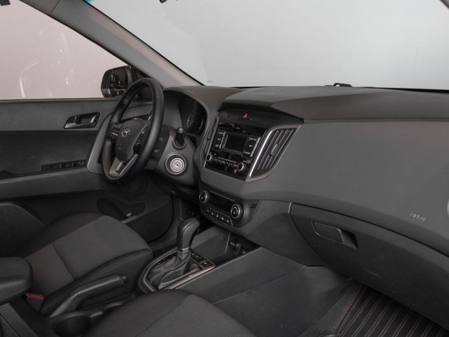 Hyundai Creta I Казань  - изображение 7