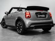 Mini Cabrio III Рестайлинг 2 Тюмень  - изображение 34