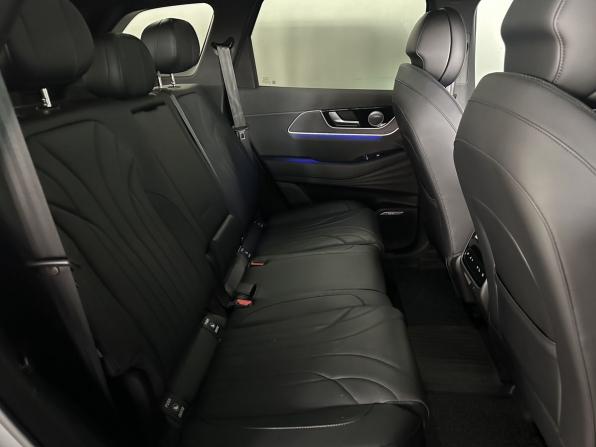 Chery Tiggo 9 I с пробегом 2024 года, цена 3 570 000 рублей, 19 км, внедорожник, Автокод Объявления