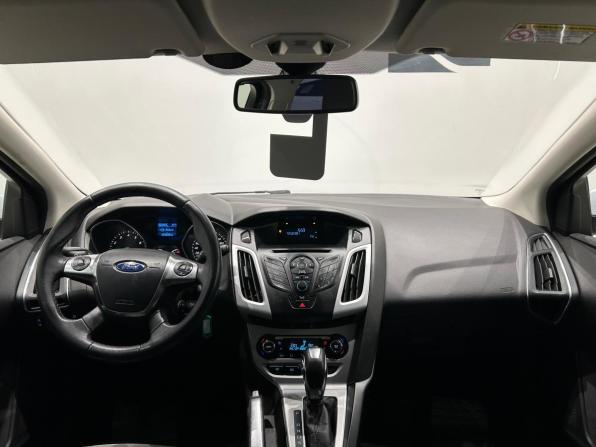 Ford Focus III с пробегом 2013 года, цена 749 000 рублей, 143645 км, хэтчбек, Автокод Объявления