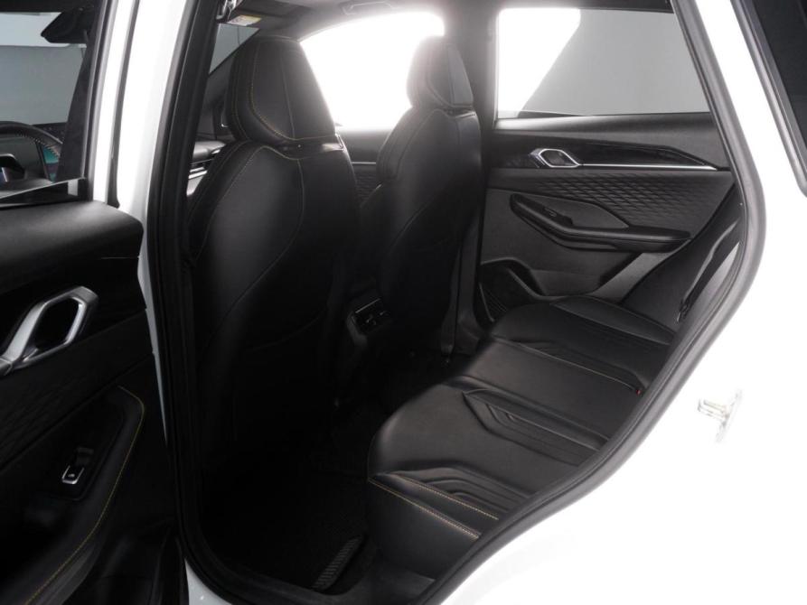 Geely Coolray I Рестайлинг 2 Минеральные Воды  - изображение 11