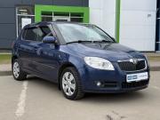 Skoda Fabia II Ярославль  - изображение 18