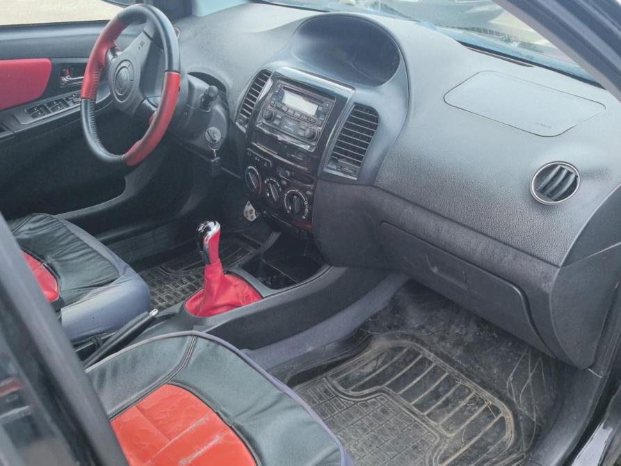 Geely MK Cross I Владимир  - изображение 14